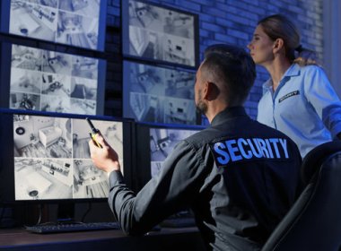 Al Murabit Security Services