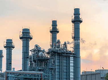 Energy and Smart Solutions